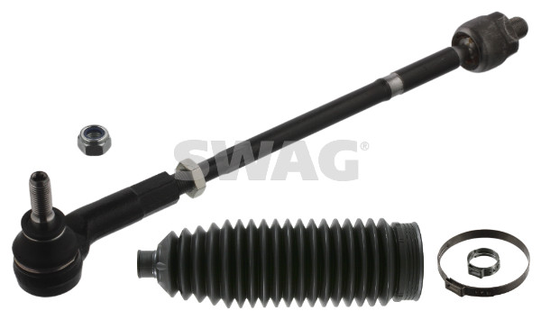Tie Rod - 30 94 4342 SWAG