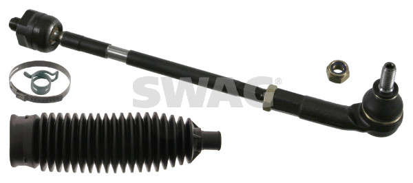 Tie Rod - 30 94 4343 SWAG
