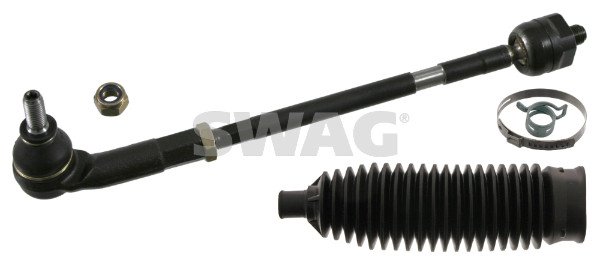 Tie Rod - 30 94 4344 SWAG