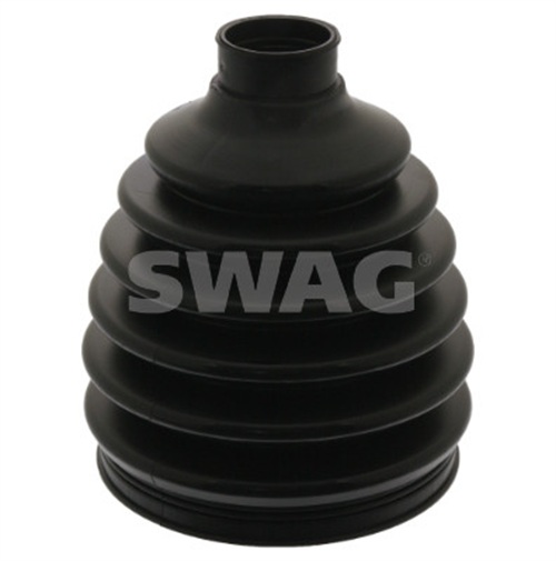 Bellow, drive shaft - 30 94 4376 SWAG