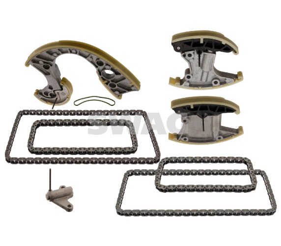 Timing Chain Kit - 30 94 4488 SWAG