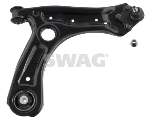Track Control Arm - 30 94 4548 SWAG