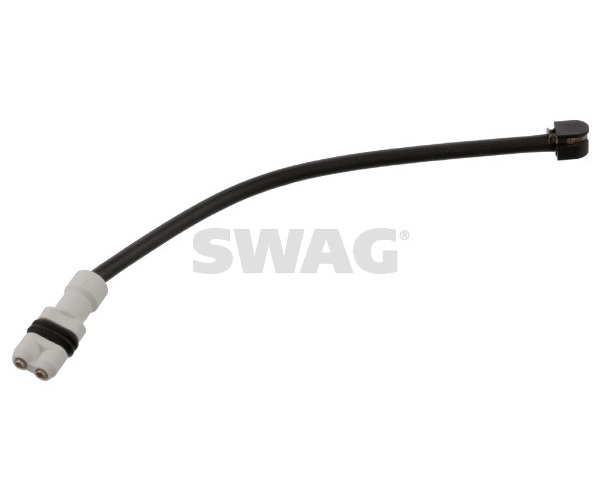 Warning Contact, brake pad wear - 30 94 4648 SWAG