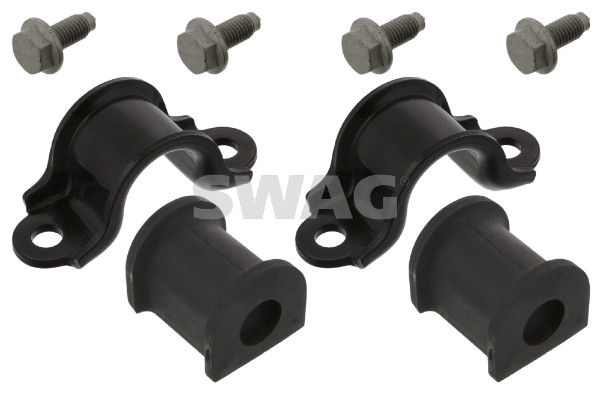 Repair Kit, stabilizer suspension - 30 94 4860 SWAG
