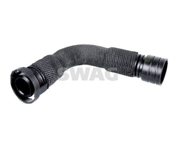 Hose, crankcase breather - 30 94 5319 SWAG