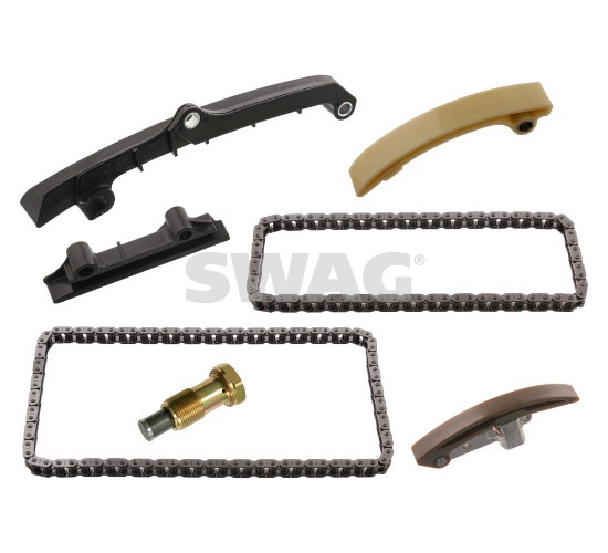 Timing Chain Kit - 30 94 5792 SWAG