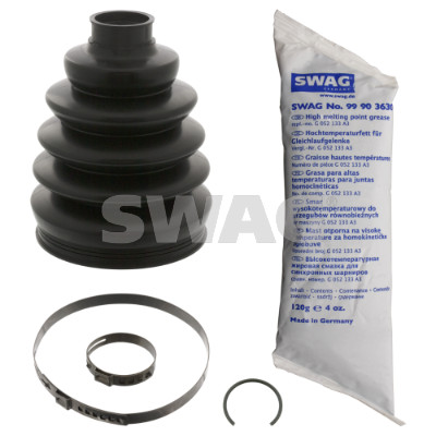 Bellow Set, drive shaft - 30 94 5947 SWAG