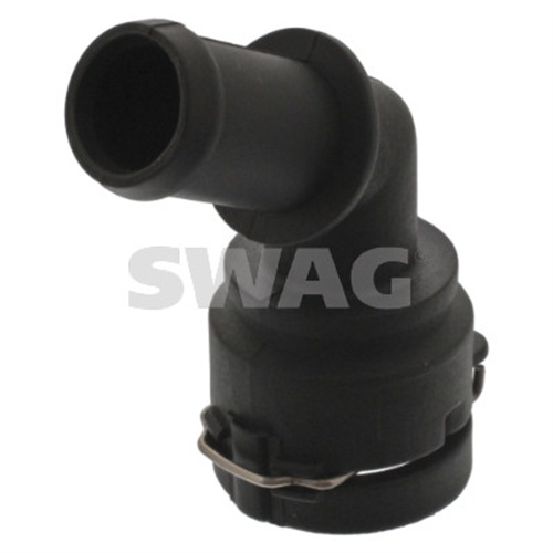 Coolant Flange - 30 94 5980 SWAG