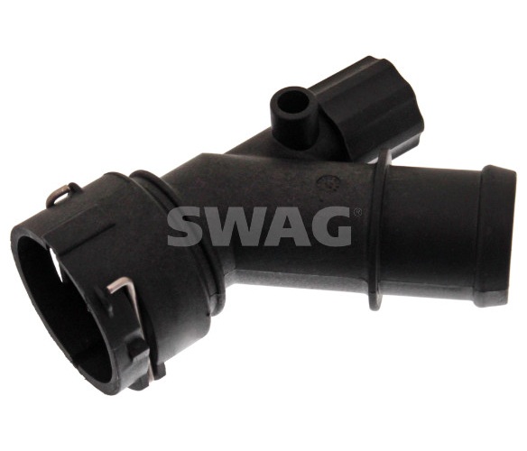 Coolant Flange - 30 94 6154 SWAG
