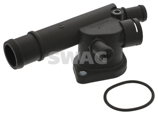 Coolant Flange - 30 94 6298 SWAG
