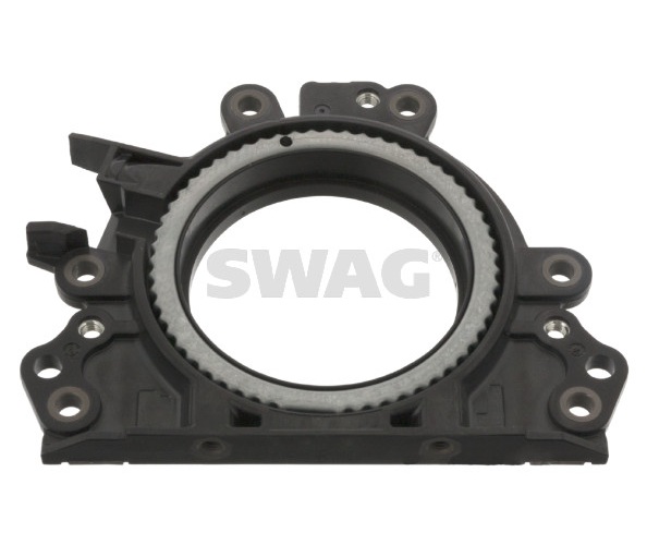 Shaft Seal, crankshaft - 30 94 6458 SWAG