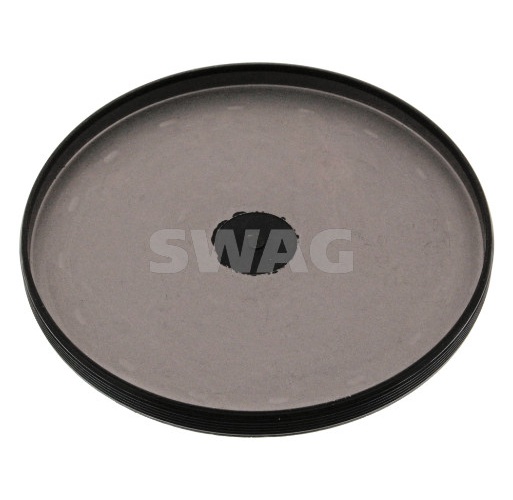 Gasket, manual transmission housing - 30 94 7166 SWAG