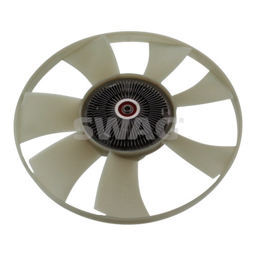 Fan, radiator - 30 94 7311 SWAG