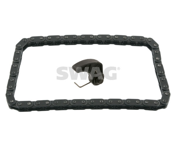 Chain Set, oil pump drive - 30 94 7352 SWAG