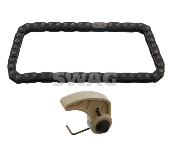 Chain Set, oil pump drive - 30 94 7353 SWAG