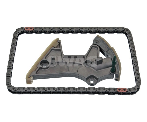 Chain Set, oil pump drive - 30 94 7354 SWAG