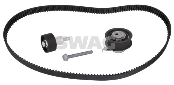 Timing Belt Set - 30 94 7890 SWAG