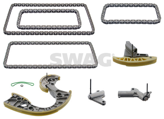 Timing Chain Kit - 30 94 8322 SWAG