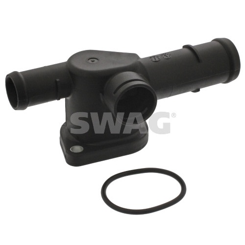 Coolant Flange - 30 94 8365 SWAG