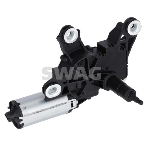Wiper Motor - 30 94 8670 SWAG