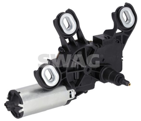 Wiper Motor - 30 94 8672 SWAG