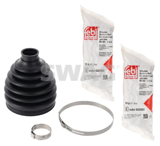 Bellow Set, drive shaft - 30 94 8816 SWAG