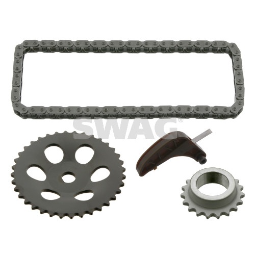 Chain Set, oil pump drive - 30 94 9045 SWAG