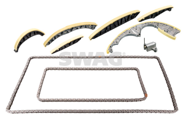 Timing Chain Kit - 30 94 9400 SWAG