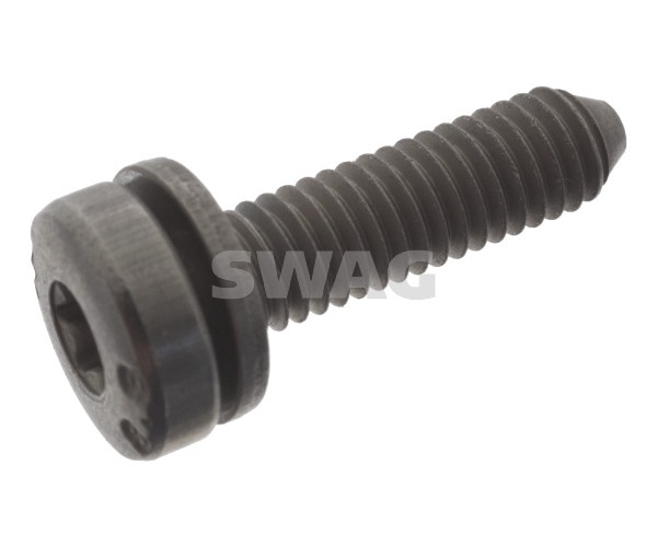 Screw, automatic transmission oil tray - 30 94 9401 SWAG
