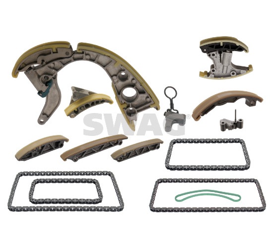 Timing Chain Kit - 30 94 9430 SWAG