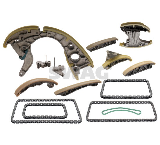 Timing Chain Kit - 30 94 9440 SWAG
