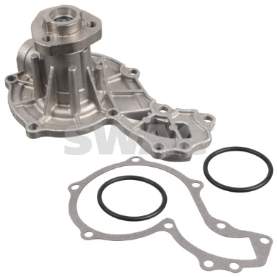 Water Pump - 32 15 0001 SWAG