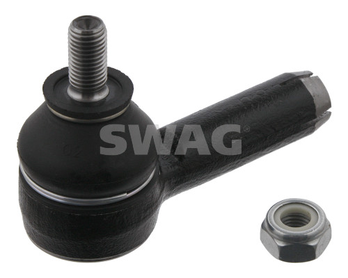 Tie Rod End - 32 71 0003 SWAG