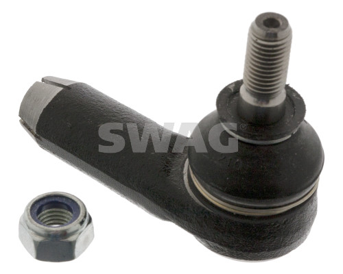 Tie Rod End - 32 71 0006 SWAG