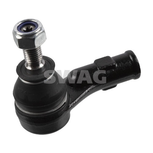 Tie Rod End - 32 71 0010 SWAG