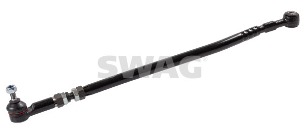 strypo montavimas - 32 72 0009 SWAG