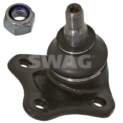 Ball Joint - 32 78 0020 SWAG