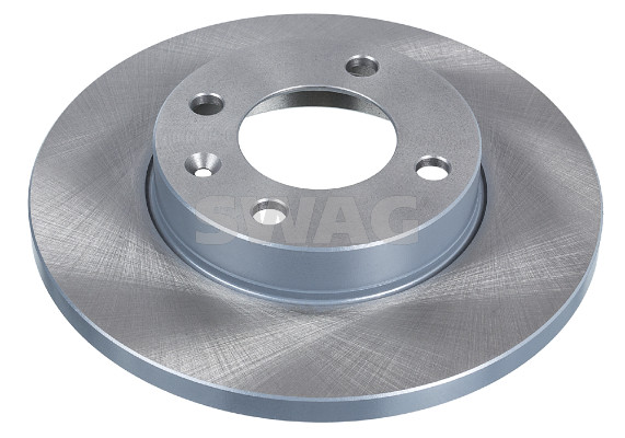 Brake Disc - 32 90 2121 SWAG