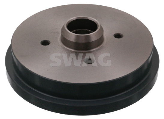 Brake Drum - 32 90 2123 SWAG