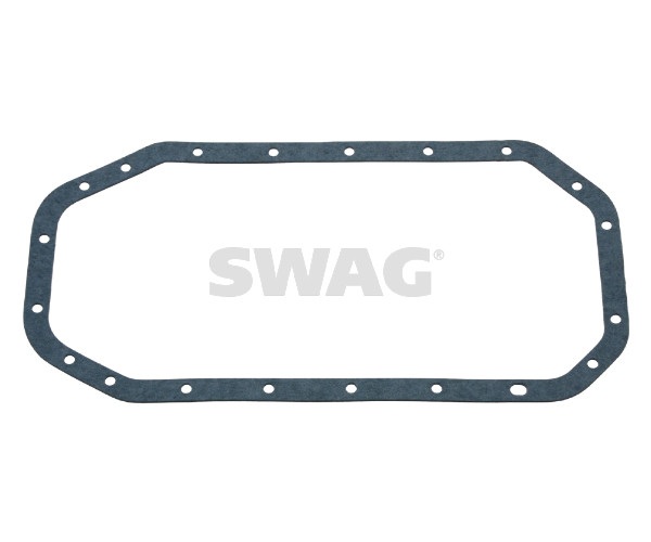 Gasket, oil sump - 32 90 8191 SWAG