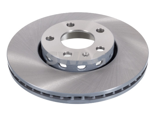 Brake Disc - 32 90 8352 SWAG