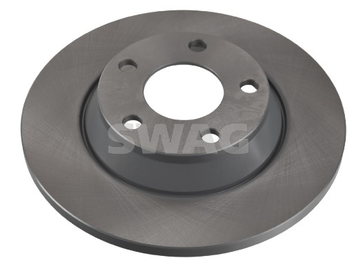 Brake Disc - 32 90 8594 SWAG