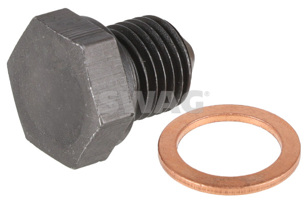 Sealing Plug, oil sump - 32 91 2281 SWAG