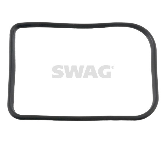 Seal, automatic transmission oil sump - 32 91 4268 SWAG