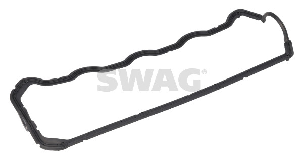 Gasket, cylinder head cover - 32 91 5186 SWAG