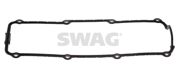 Gasket, cylinder head cover - 32 91 5386 SWAG
