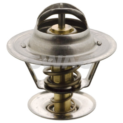 Thermostat, coolant - 32 91 7884 SWAG