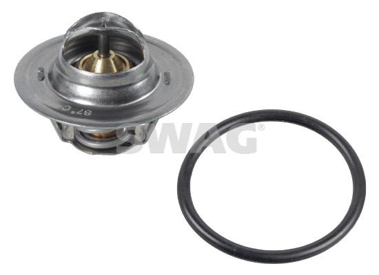 Thermostat, coolant - 32 91 7890 SWAG