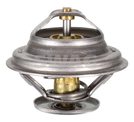 Thermostat, coolant - 32 91 7896 SWAG
