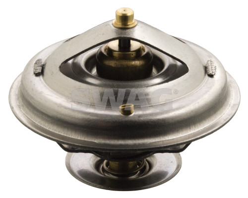 Thermostat, coolant - 32 91 7898 SWAG